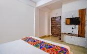 Туры в отель Fabhotel New Dream Palace