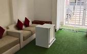 Туры в отель Fabhotel New Dream Palace
