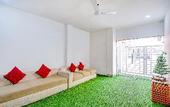 Туры в отель Fabhotel New Dream Palace