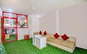 Туры в отель Fabhotel New Dream Palace
