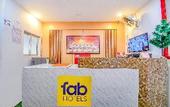 Туры в отель Fabhotel New Dream Palace