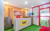 Туры в отель Fabhotel New Dream Palace