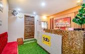 Туры в отель Fabhotel New Dream Palace