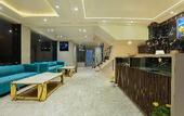 Туры в отель OPO Hotel Dior