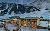 Туры в отель Snowland Resort & Spa - Riverfront