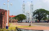 Туры в отель OYO 3633 Nanda Inn