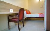 Туры в отель OYO 3633 Nanda Inn