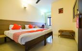 Туры в отель OYO 3633 Nanda Inn