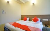 Туры в отель OYO 3633 Nanda Inn