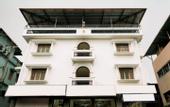 Туры в отель OYO 3633 Nanda Inn