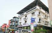 Туры в отель OYO 3633 Nanda Inn