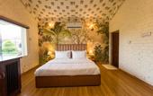 Туры в отель Vanbagh Sariska Resort