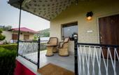 Туры в отель Vanbagh Sariska Resort