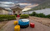 Туры в отель Vanbagh Sariska Resort
