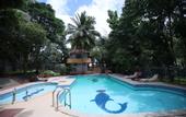Туры в отель Nisarga Resort