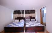 Туры в отель Nisarga Resort