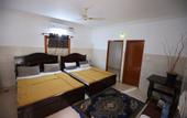 Туры в отель Nisarga Resort