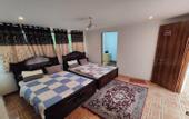 Туры в отель Nisarga Resort