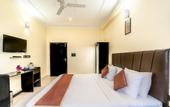 Туры в отель Flutter Hotels & Resort