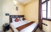 Туры в отель Flutter Hotels & Resort