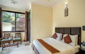 Туры в отель Flutter Hotels & Resort