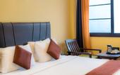 Туры в отель Flutter Hotels & Resort