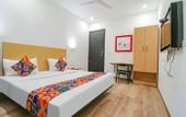 Туры в отель Fabhotel Destiny Inn