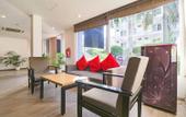 Туры в отель Fabhotel Destiny Inn