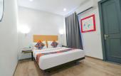 Туры в отель Fabhotel Destiny Inn