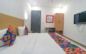 Туры в отель Fabhotel Destiny Inn