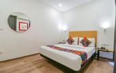 Туры в отель Fabhotel Destiny Inn