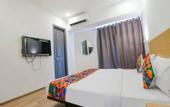 Туры в отель Fabhotel Destiny Inn
