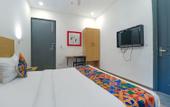 Туры в отель Fabhotel Destiny Inn