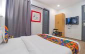 Туры в отель Fabhotel Destiny Inn