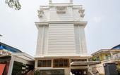 Туры в отель Treebo The Qasr