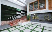 Туры в отель Treebo The Qasr