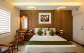 Туры в отель Treebo The Qasr