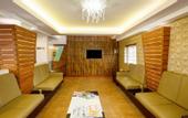 Туры в отель Treebo The Qasr