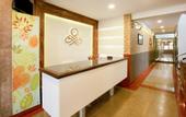 Туры в отель Treebo The Qasr