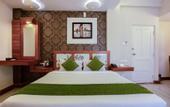 Туры в отель Treebo The Qasr