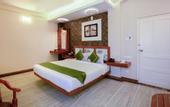 Туры в отель Treebo The Qasr