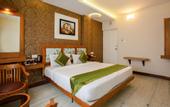Туры в отель Treebo The Qasr