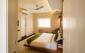 Туры в отель Treebo The Qasr