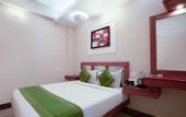 Туры в отель Treebo The Qasr