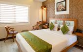 Туры в отель Treebo The Qasr