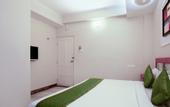 Туры в отель Treebo The Qasr