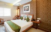 Туры в отель Treebo The Qasr