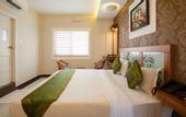 Туры в отель Treebo The Qasr