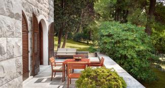 Aman Villa Milocer 5*