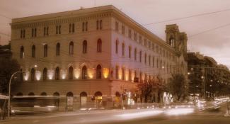 Best Western Plus Hotel Milton Roma 4*